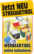 Werbeartikel